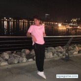 albertangulo chico soltero en Houston