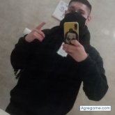 Busco conocer gente. Mujer. Azul.