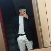 Busco pareja. Estoy habierto a todo. Soy