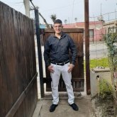 Busco chatear. Tranquilo