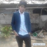 luisjunior9395 chico soltero en Pailón