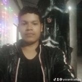 Cristian castillo castillo