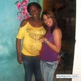 yady chica soltera en Santo Domingo Norte