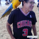 santiagolppez chico soltero en Durango