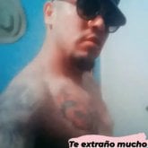 Busco pareja. Cualquier mujer no me fijo