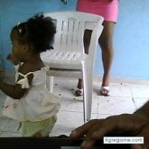 LAMAMOTA chica soltera en Santo Domingo