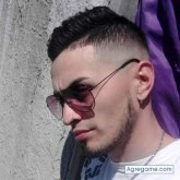 Alan5390 chico soltero en Playa Coronado