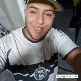 Alejo alexander, Chico de Laferrere para Chicos en Agregame.