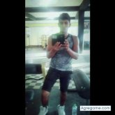 Noe Enoc Haro Aguirre