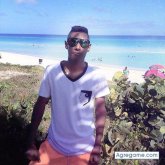 Chatear con Hanser2518 de Guanabacoa