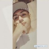 Anthony Peña