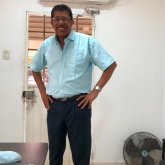 Juan Reinel