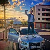 Busco una mujer respetuosa y amable que