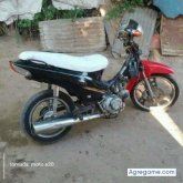 Danielbur chico soltero en Gualeguay