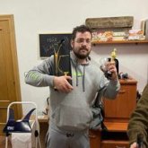 Busco ligar. Conocer gente y quien sabe