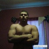 NEWBOY chico soltero en Wyoming