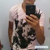 victortito1254 chico soltero en Freire