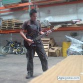 RaMmStEiN1989 chico soltero en Zapopan