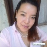 Mujeres solteras en Caraparí