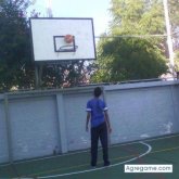 Cristian Jackson