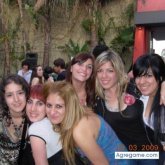 geraldine chica soltera en Paso Del Rey