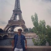 Chatear con nadirlaroussi de Móstoles