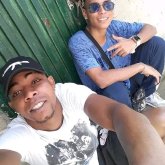 Busco una mujer alegre divertida con la