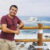 aaronnieto chico soltero en Calama