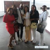 yanetmiclin chica soltera en Chile Santiago De Cuba