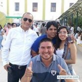 Manuel Alejandro Barreto Rivadeneyra