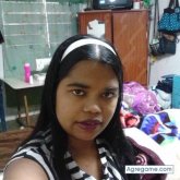 MilaDVBT chica soltera en San Félix