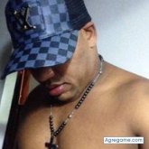 Foto de perfil de raulparra9976