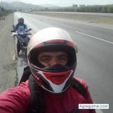 Chatear con Wily1997 de Barranca