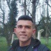 Busco pareja. Busco mujeres no importa