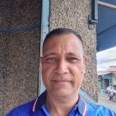 Ando en busca de una mujer cariñosa