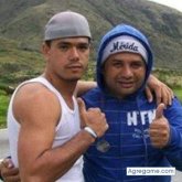 Hernan Montaño Montaño