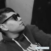 Me defino: soy un chico muy sociable alegre y entretenido