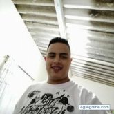 Jhonatan Garcia