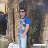 jaimetami chico soltero en Barranca De Upía