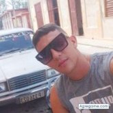 Busco: Amistades