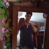 Empleado. Busco pareja. Busco una mujer