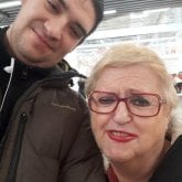 sergiofit chico soltero en Burgos