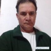 Cesar Rios, Chico de General San Martín para Chicos en Agregame.