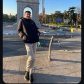 Jose Miguel Alvarez Ballestero