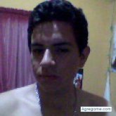 JOSEPH28 chico soltero en Manta