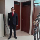 Victor Alfonso Sierra Paez