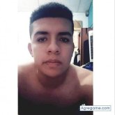 Diego steven