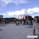 JOELOLMEDO chico soltero en Barranquilla