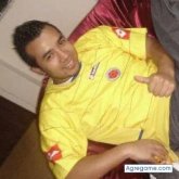 jho3s chico soltero en Funza