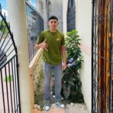 Mujer aproximada mente de 16-40 años.